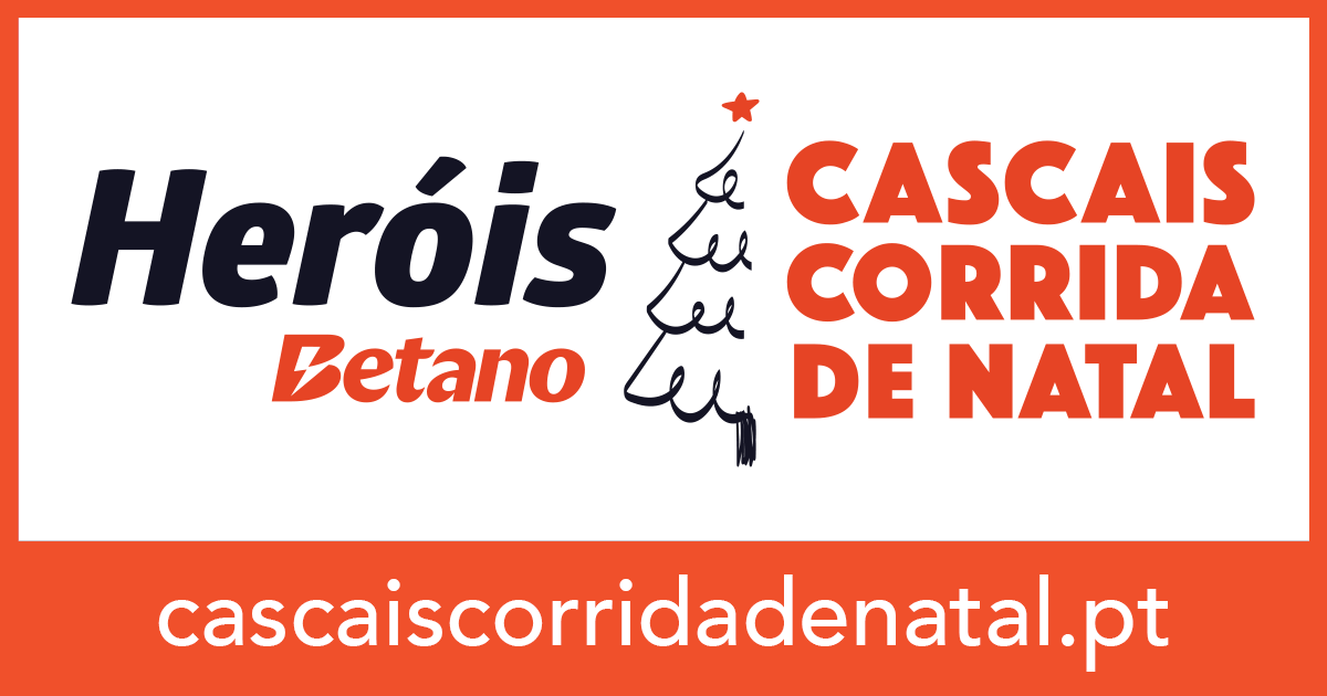 Cascais Corrida de Natal